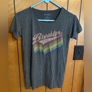 Brooklyn graphic tee